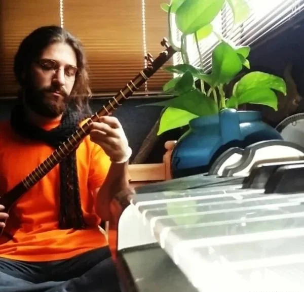 تحصیلات حمید هیراد