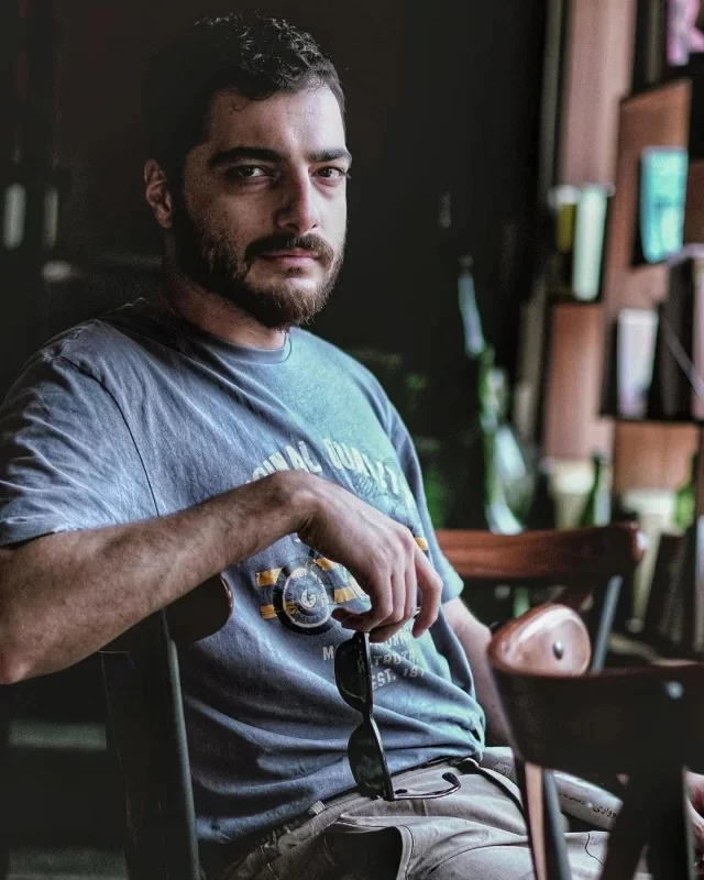 تحصیلات سجاد بابایی