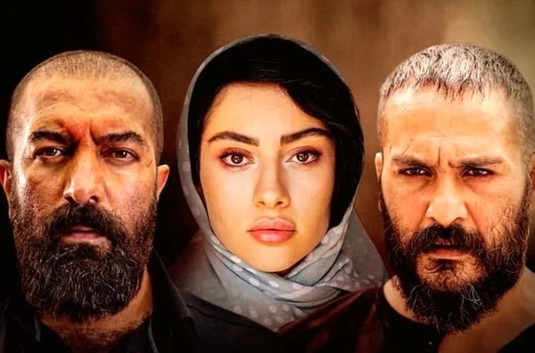 ترلان پروانه در سیاوش