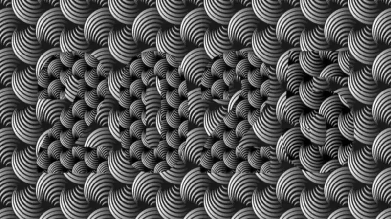 تست چالش‌برانگیز بینایی: آیا می‌توانید عدد پنهان در تصویر را فقط در 7 ثانیه پیدا کنید؟