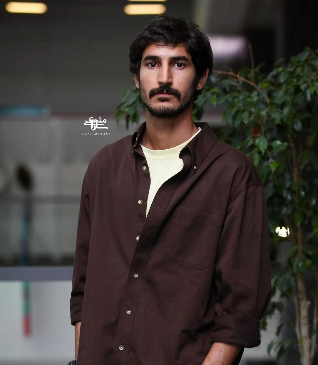 تورج الوند بازیگر