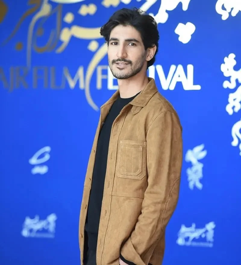 تورج الوند در سریال وحشی