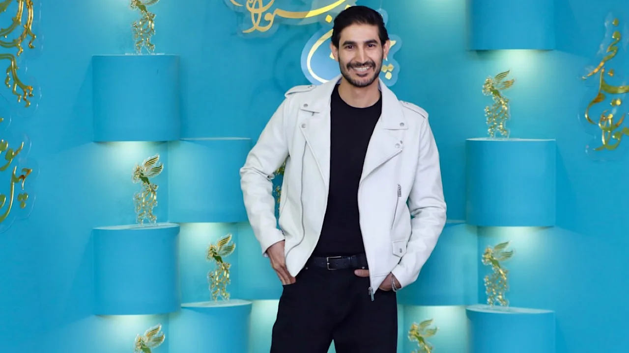 تورج الوند در سینما