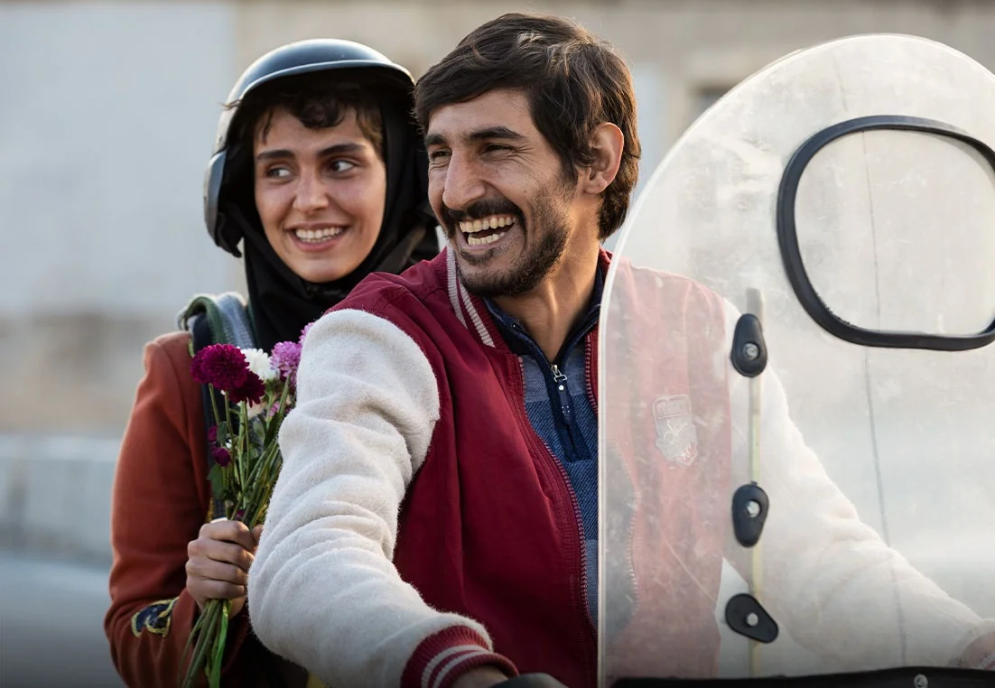 تورج الوند در نگهبان شب