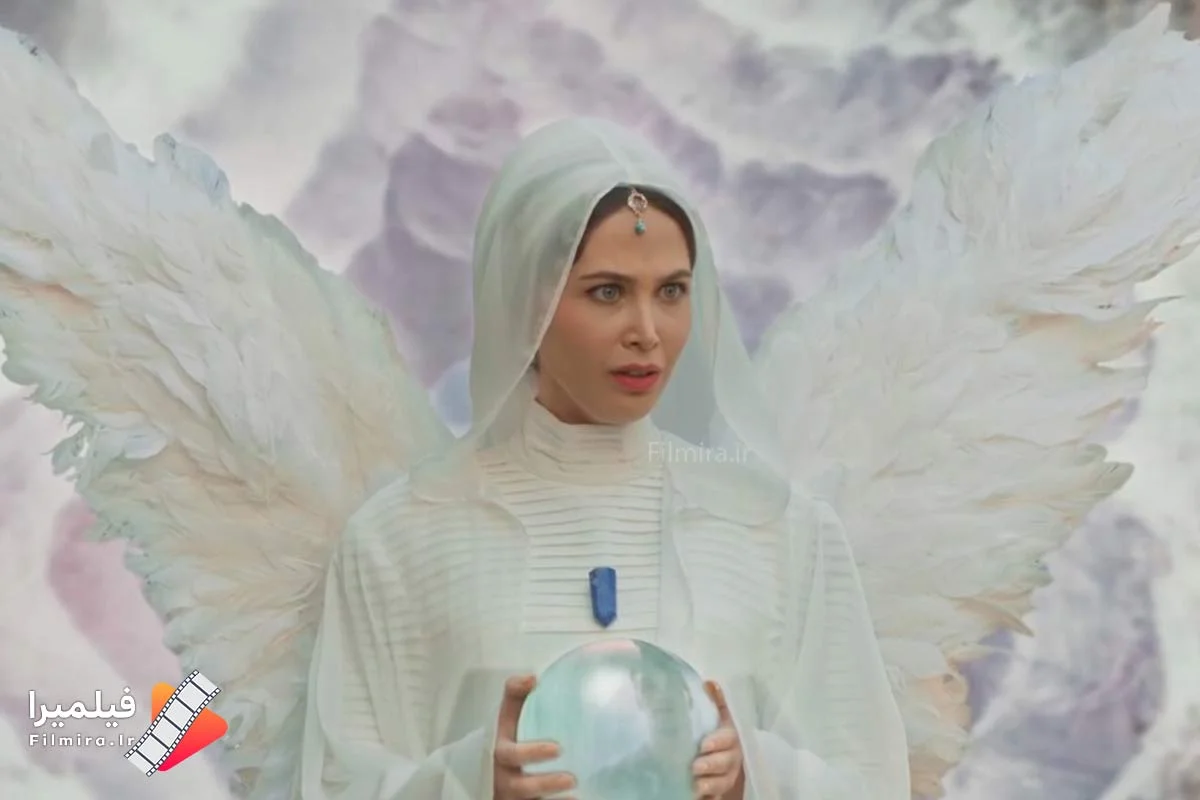 تینا یلان در اجل معلق