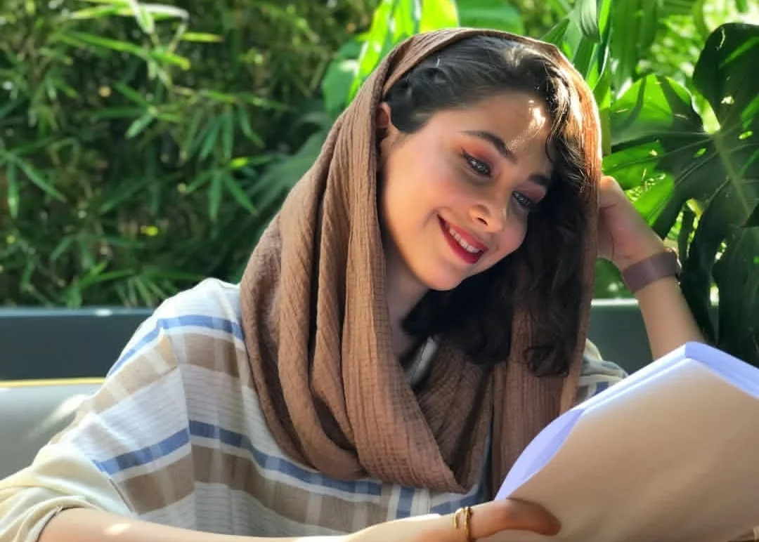 تینا یلان فرشته مخوف