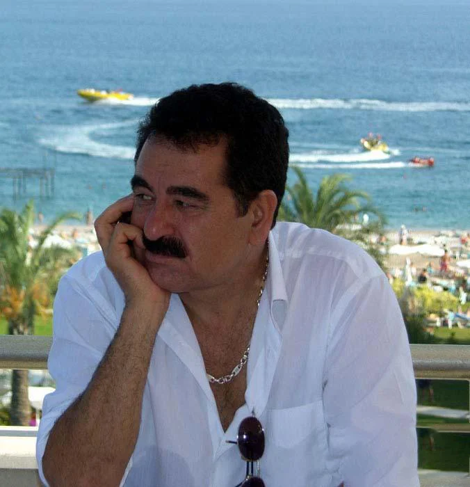 ثروت ابراهیم تاتلیس