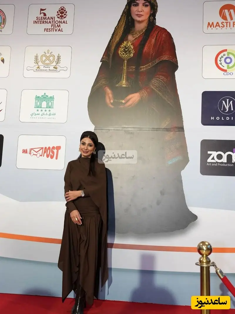 سمیرا حسن پور