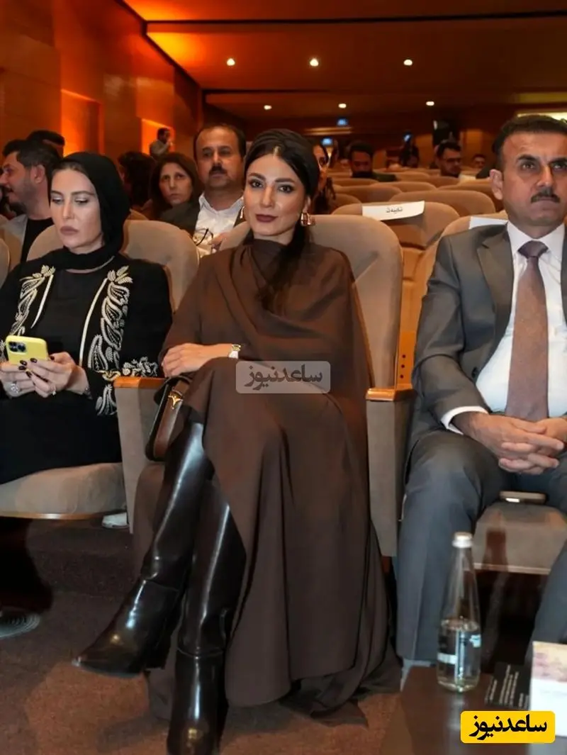 سمیرا حسن پور