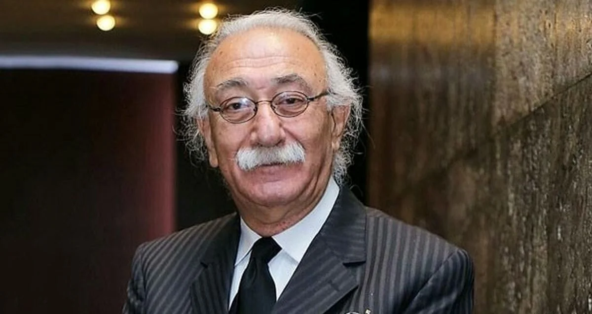 جمال اجلالی بیوگرافی