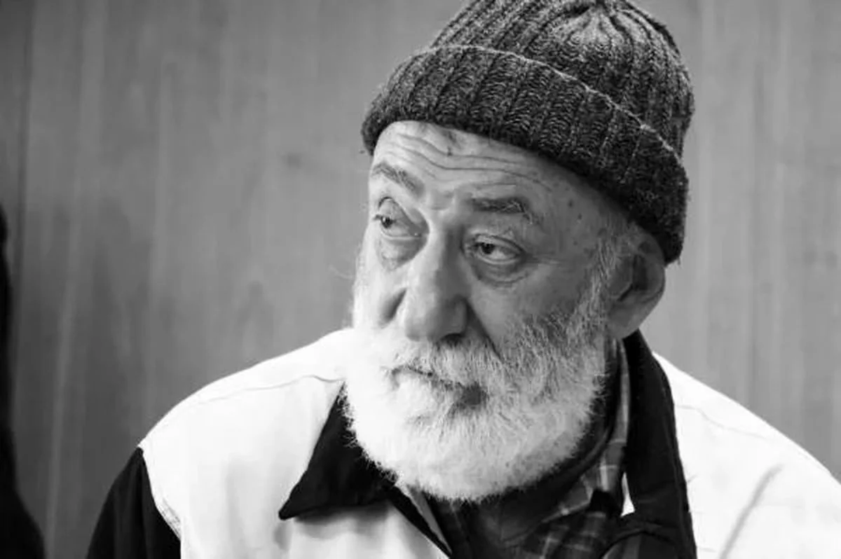 جمال اجلالی در سینما