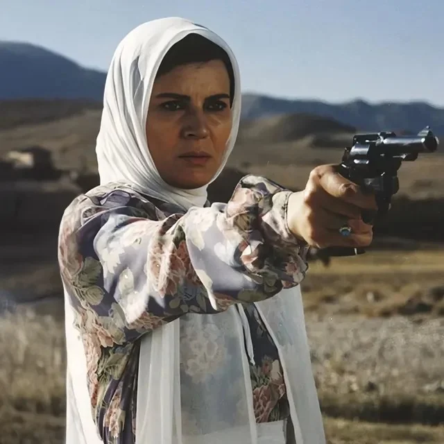 جوانی گلچهره سجادیه