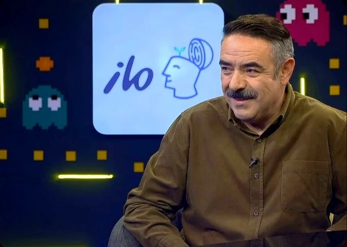 حسن معجونی در پامپ