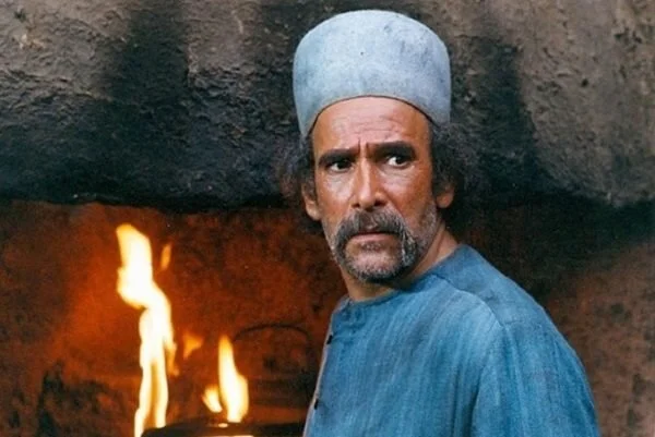 حسین محجوب بازیگر