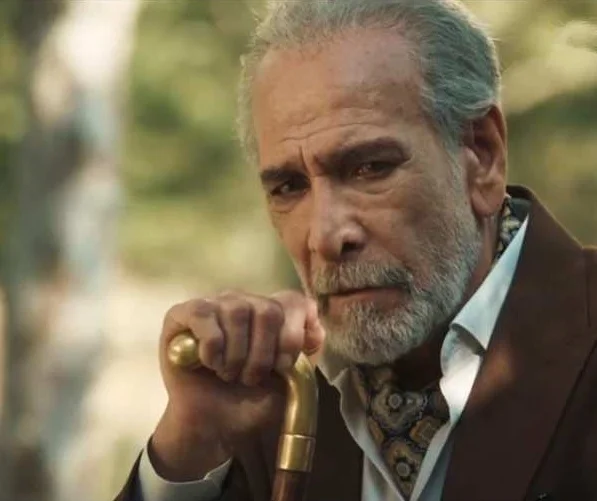 حسین محجوب در از یاد رفته