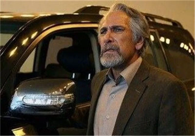 حسین محجوب در زمانه