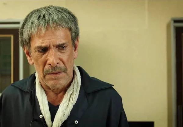 حسین محجوب هنرپیشه