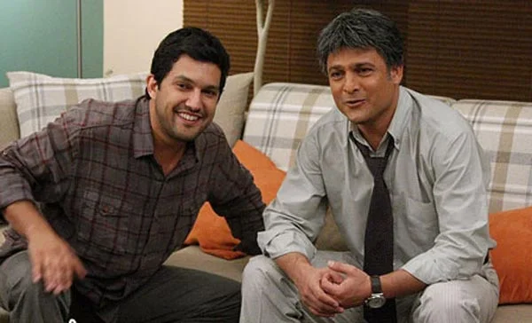 حسین یاری در سعادت آباد