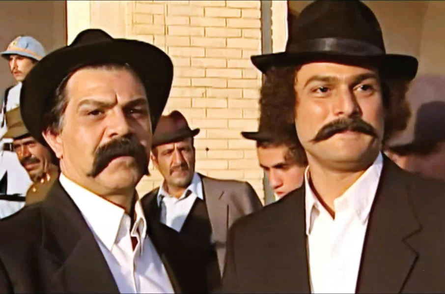 حسین یاری در شب دهم