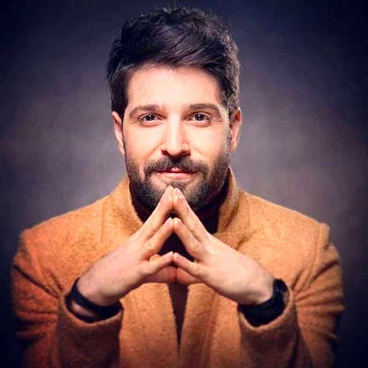 حمید هیراد بیوگرافی