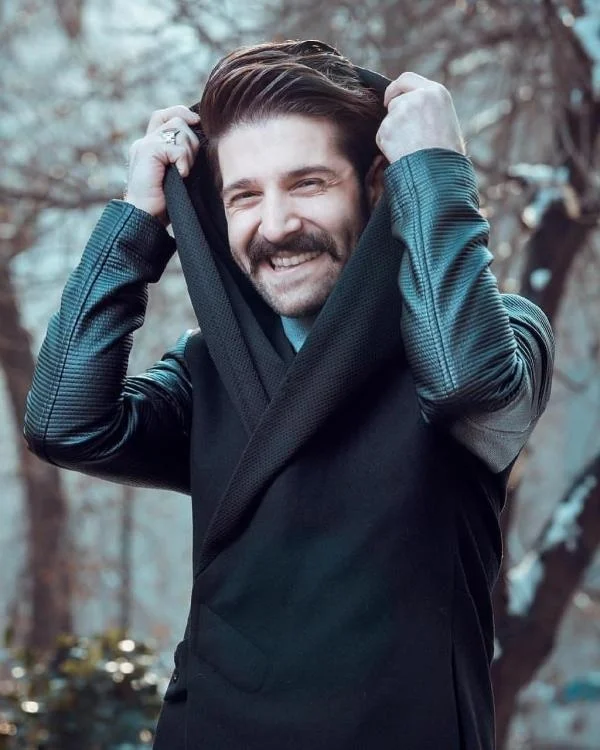 حمید هیراد خدا