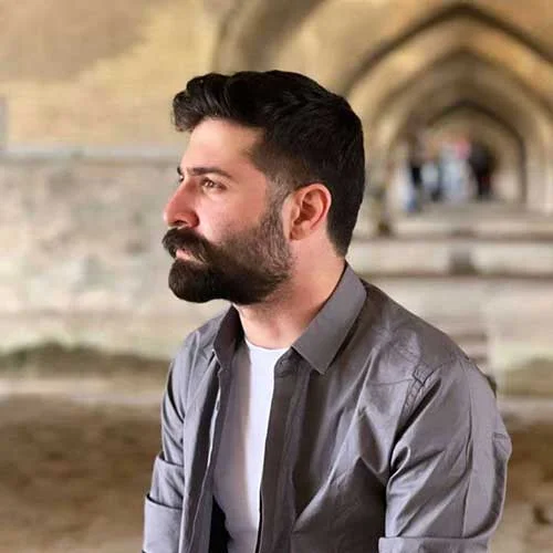 حمید هیراد خواننده