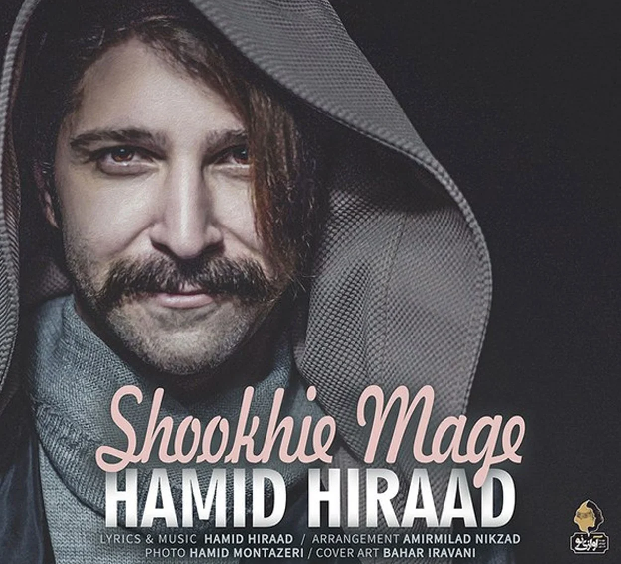 حمید هیراد شوخیه مگه