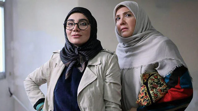 خاطره حاتمی در از نفس افتاده