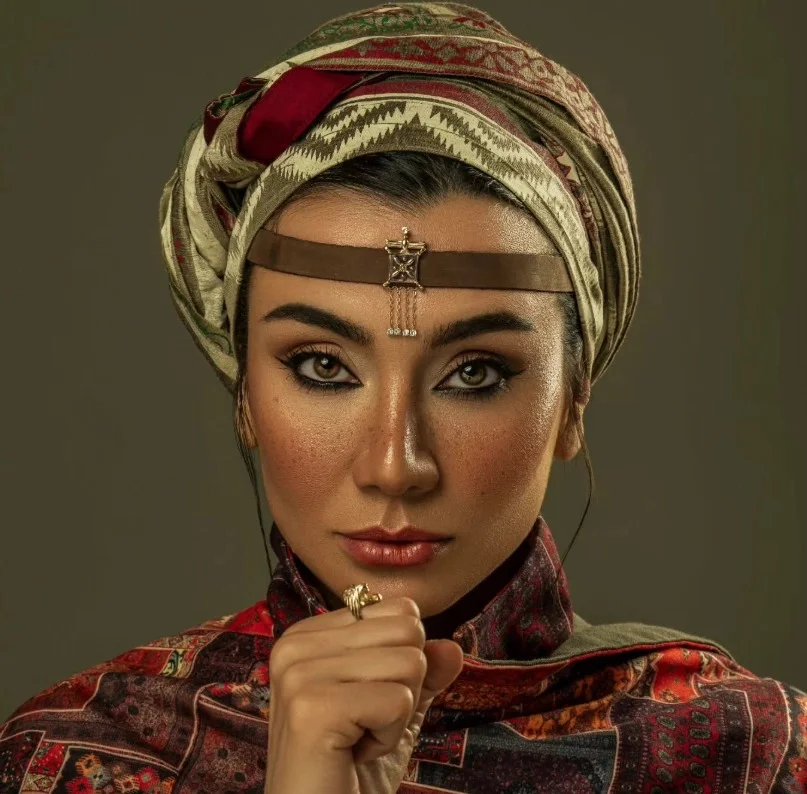 خاطره حاتمی در تئاتر