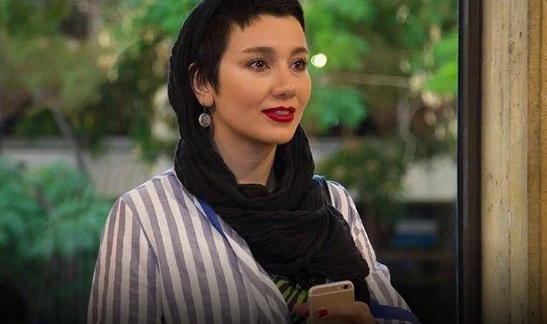 خاطره حاتمی