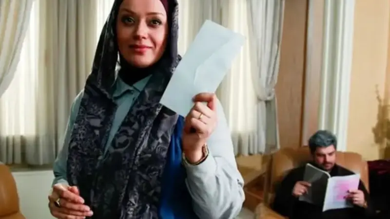 استوری جدید و معنادار الهام چرخنده در فضای مجازی غوغا کرد!