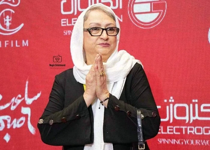 خوانندگی مریم امیرجلالی