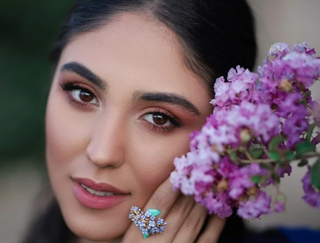 رامینا ترابی