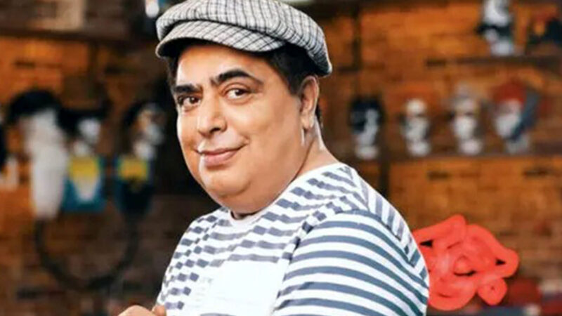 عکس| تصویری از اولین فیلم رضا شفیعی جم ۲۲ ساله کنار امین حیایی ؛ چقدر لاغر و جذاب بود