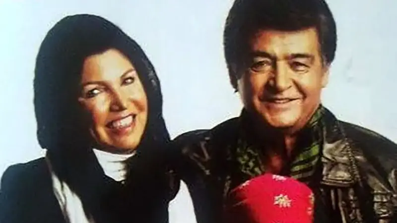 همسر اول رضا رویگری از حقیقت‌های ناپیدا درباره زندگی مشترکشان پرده برداشت!