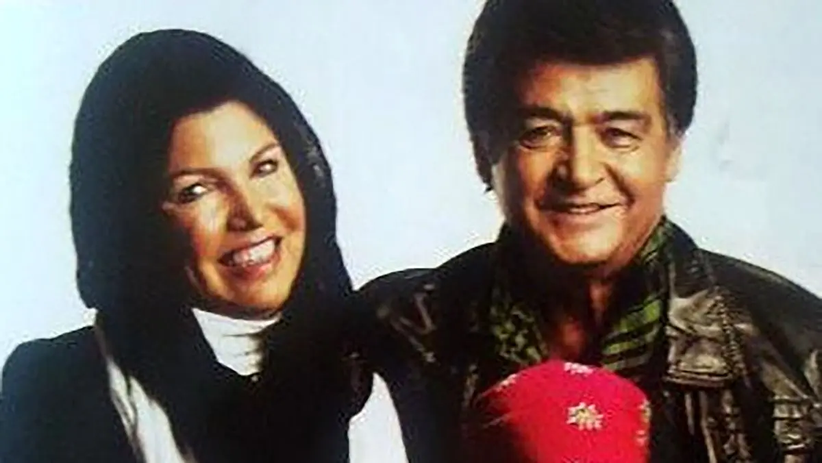 همسر اول رضا رویگری از حقیقت‌های ناپیدا درباره زندگی مشترکشان پرده برداشت!