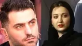 ویدیو| معیارهای ازدواج روشنک گرامی جلب توجه کرد؛ تعجب علی ضیا از صحبت‌های خانم بازیگر