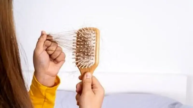 اگر این ۵ خوراکی در رژیم تان است، منتظر کچلی باشید