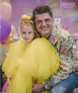 تاریخ وبگردی | خوشگل ترین دختر ایرانی فرزند سام درخشانی