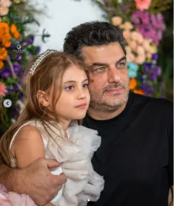 تاریخ وبگردی | خوشگل ترین دختر ایرانی فرزند سام درخشانی