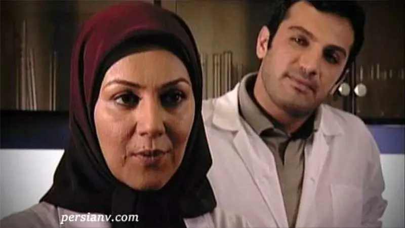 تغییر چهره بازیگر سریال «نرگس» بعد از ۱۹ سال!