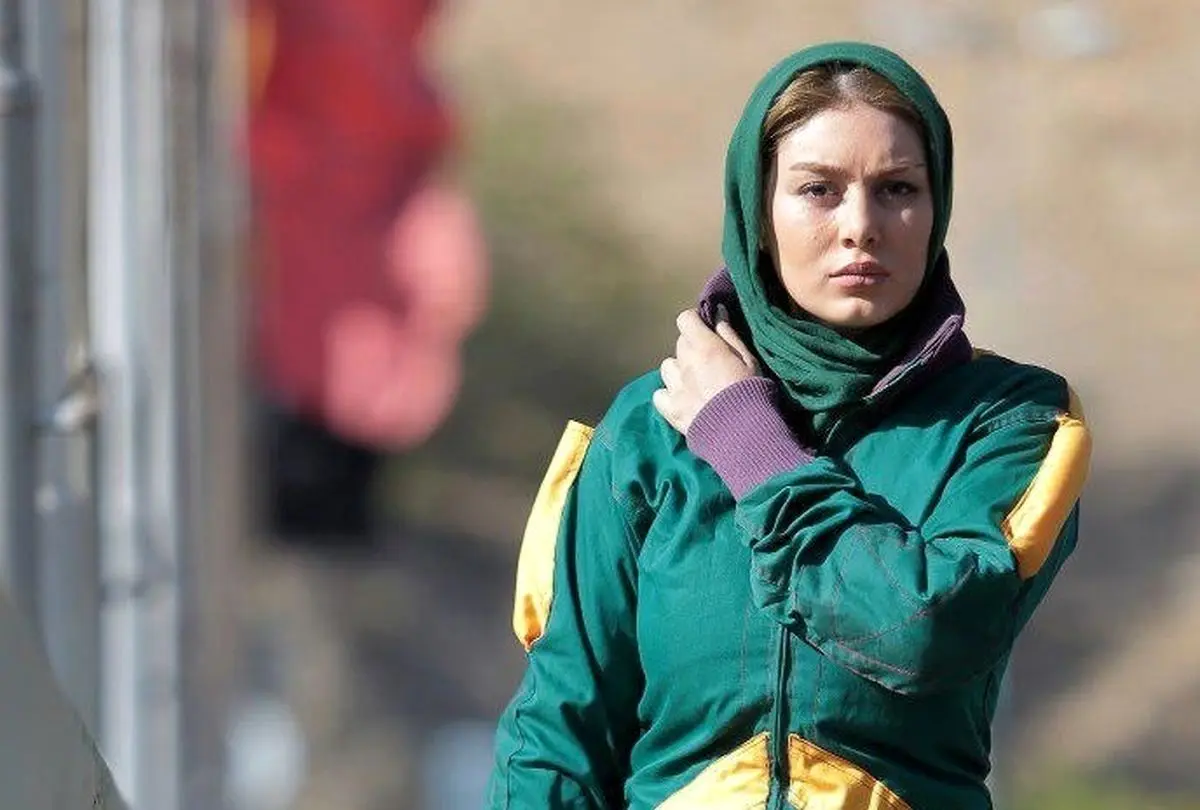 عکس| سفر در زمان؛ «سحر قریشی» در ایام کودکی/ از بچگی کیوت و زیبا بود