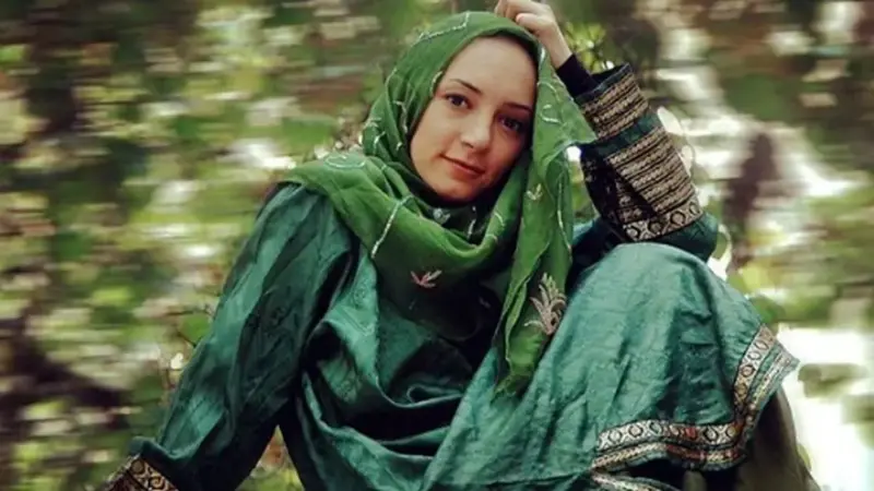 تغییر چهره سحر ولدبیگی پس از 28 سال با عمل زیبایی + عکس