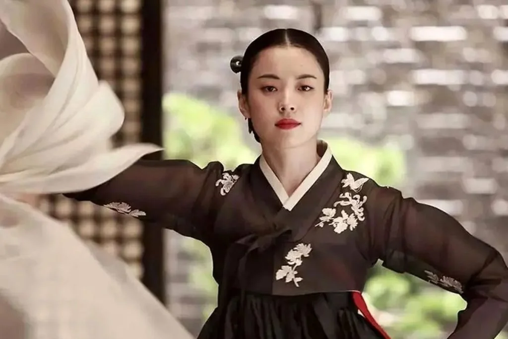 سریال دونگی