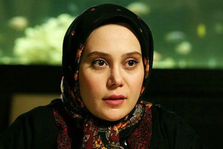 سریال های آرام جعفری