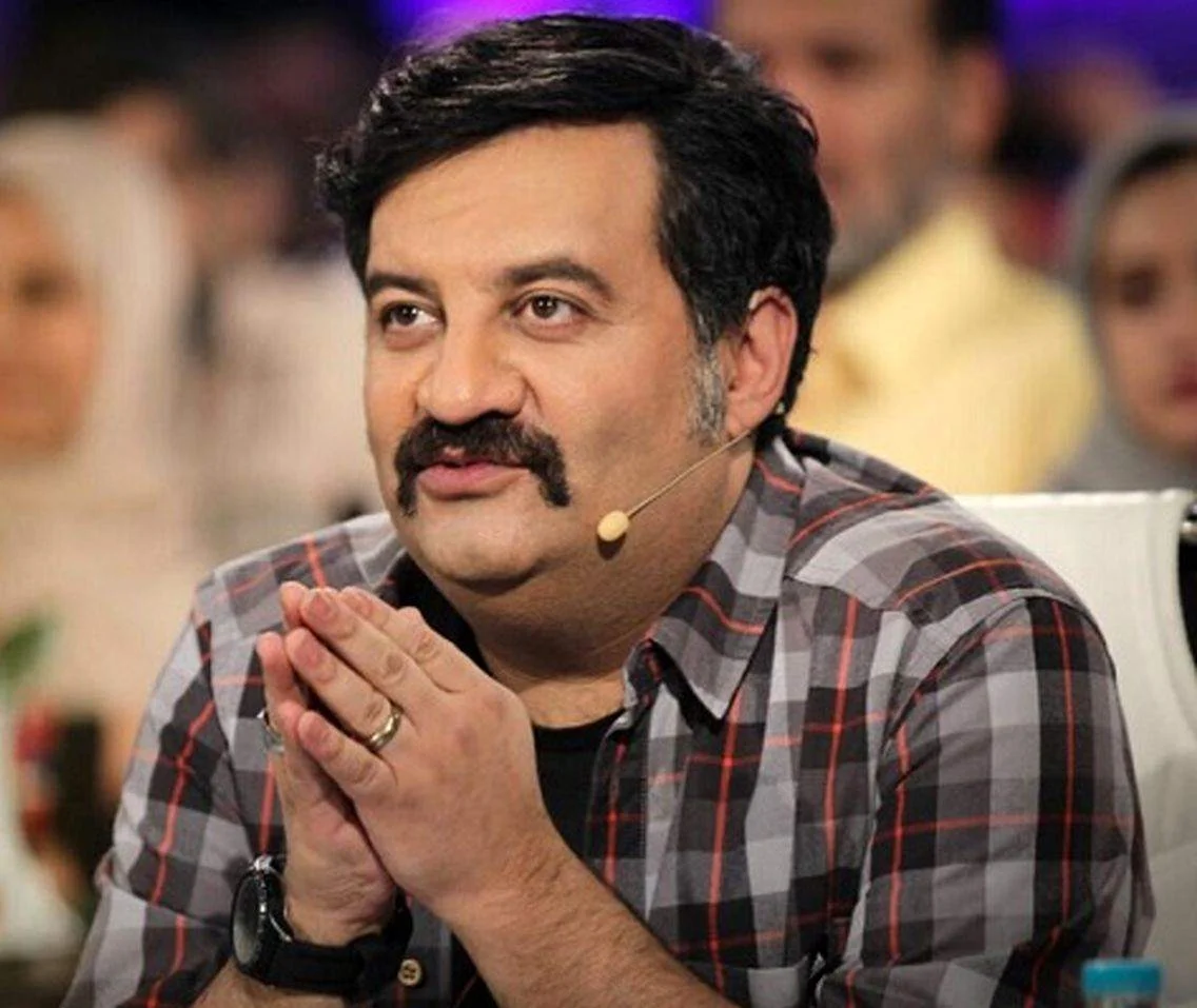 سریال های مهراب قاسم خانی