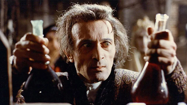 سریال های پرویز پورحسینی