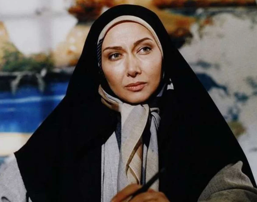 سریال های کتایون ریاحی