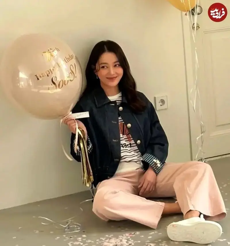 سریال دونگ یی