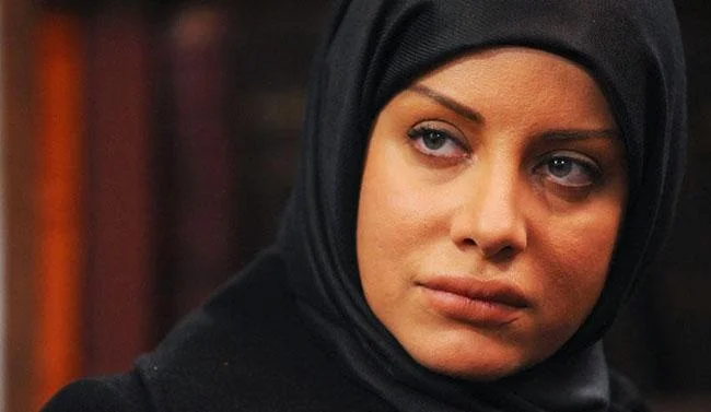 سریالهای شراره رخام